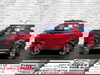 Used 2023 Nissan Pathfinder SL image 1