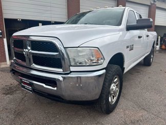 Used 2016 RAM 2500 Tradesman w/ Chrome Appearance Group image 1