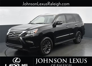 Used 2019 Lexus GX 460 image 1