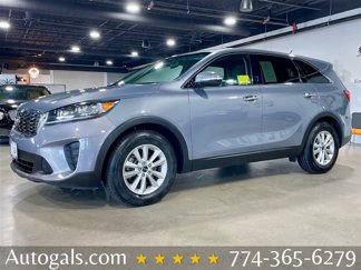 Used 2020 Kia Sorento FWD V6 image 1