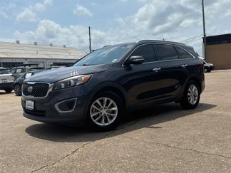 Used 2018 Kia Sorento LX w/ LX V6 Convenience Package image 1