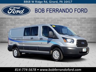 Used 2017 Ford Transit 250 148 Low Roof image 1