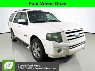 Used 2008 Ford Expedition Limited image 1