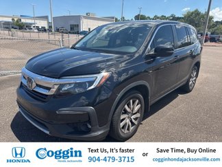 Used 2019 Honda Pilot EX-L image 1