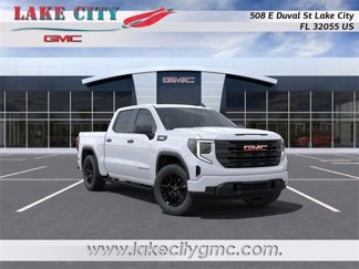 New 2025 GMC Sierra 1500 Pro w/ Graphite Edition image 1