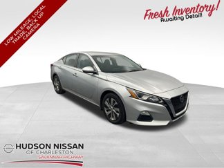 Used 2019 Nissan Altima 2.5 S image 1