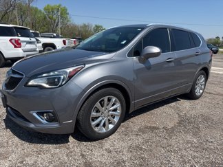 Used 2019 Buick Envision Essence image 1