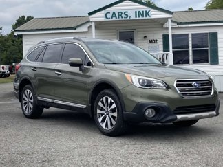 Used 2017 Subaru Outback 3.6R Touring image 1