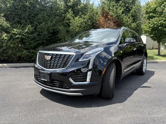 Used 2020 Cadillac XT5 Premium Luxury w/ LPO, Floor Liner Package image 1