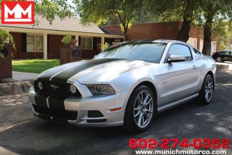 Used 2014 Ford Mustang GT Premium w/ GT Track Package image 1
