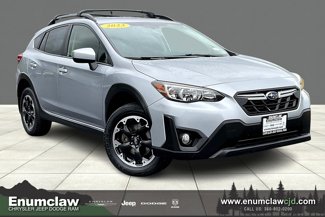 Used 2023 Subaru Crosstrek 2.0i Premium image 1