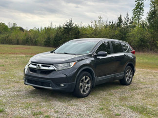 Used 2018 Honda CR-V EX-L image 1