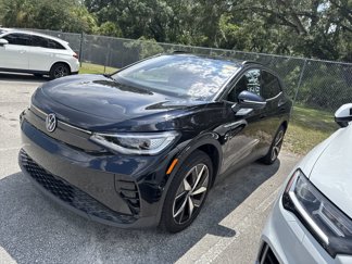 Used 2023 Volkswagen ID.4 Pro S image 1