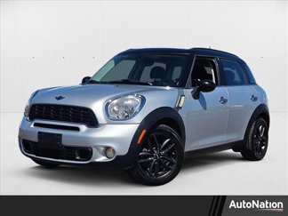 Used 2013 MINI Cooper Countryman S image 1