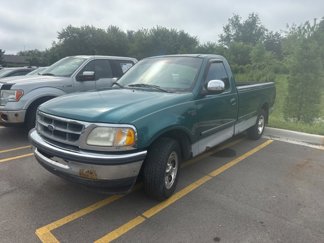 Used 1997 Ford F150 XL image 1