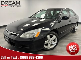 Used 2007 Honda Accord EX-L image 1