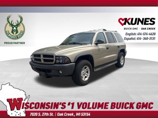 Used 2003 Dodge Durango Sport image 1