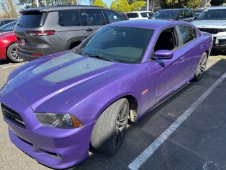 Used 2013 Dodge Charger SRT8 Super Bee w/ Convenience Group II image 1
