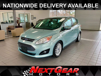 Used 2014 Ford C-MAX Energi SEL w/ Equipment Group 302A image 1