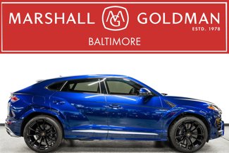 Used 2019 Lamborghini Urus image 1