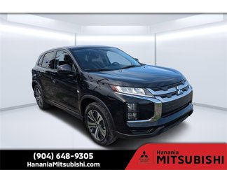 Used 2024 Mitsubishi Outlander Sport ES image 1