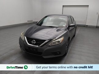 Used 2016 Nissan Altima 2.5 SV image 1