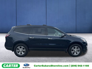 Used 2015 Chevrolet Traverse LT image 1