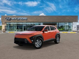 New 2025 Hyundai Kona SE image 1