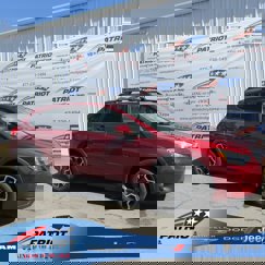 Used 2014 Subaru Crosstrek 2.0i Premium w/ Moonroof Package image 1
