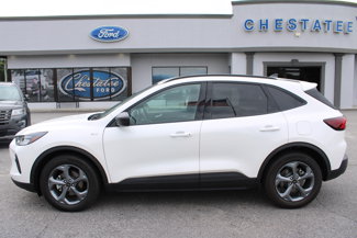Used 2025 Ford Escape ST-Line w/ Tech Pack #1 image 1