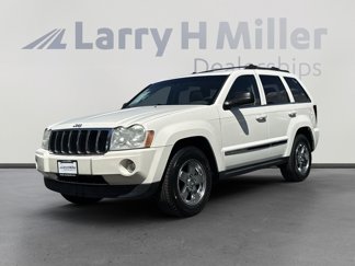 Used 2006 Jeep Grand Cherokee Limited image 1