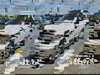 Used 2019 RAM 1500 Tradesman w/ Popular Equipment Group image 1
