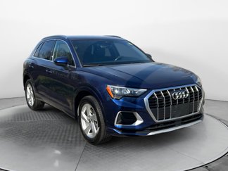 Used 2021 Audi Q3 2.0T Premium image 1