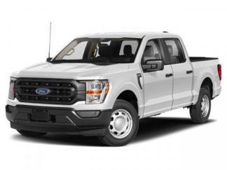 Used 2023 Ford F150 XL image 1