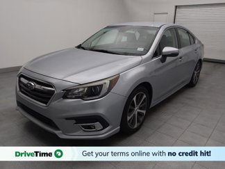 Used 2019 Subaru Legacy 2.5i Limited image 1