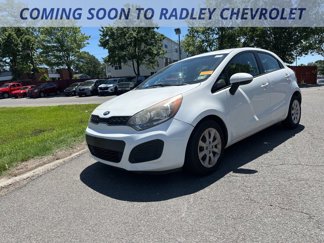 Used 2015 Kia Rio LX w/ Power Package image 1