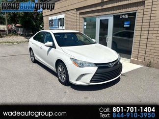 Used 2015 Toyota Camry XLE w/ Convenience Package image 1