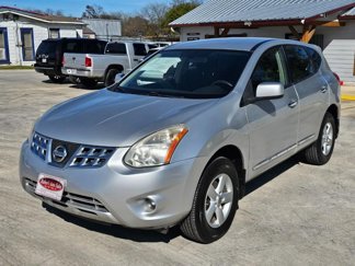 Used 2013 Nissan Rogue S w/ Special Edition Pkg image 1