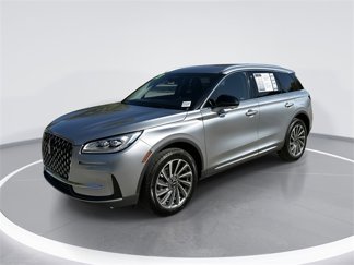 Used 2023 Lincoln Corsair Reserve w/ Equipment Group 201A image 1