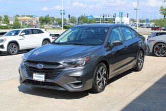 Used 2025 Subaru Legacy Premium image 1