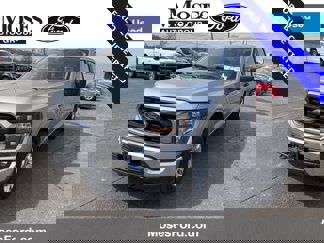 Certified 2023 Ford F150 XLT image 1