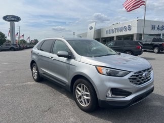 Used 2022 Ford Edge SEL w/ Convenience Package image 1