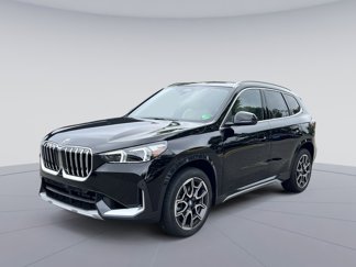 New 2025 BMW X1 xDrive28i w/ Technology Package image 1
