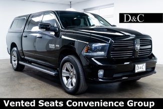 Used 2015 RAM 1500 Sport image 1
