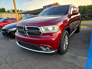 Used 2018 Dodge Durango SXT w/ Quick Order Package 2BB image 1