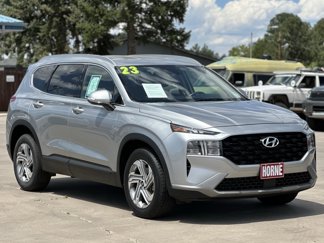Used 2023 Hyundai Santa Fe SEL image 1