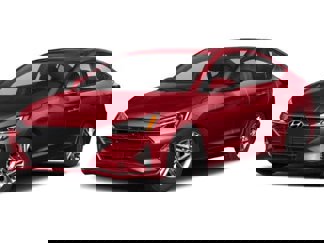 Used 2020 Hyundai Elantra SE video 1