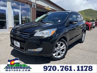 Used 2014 Ford Escape Titanium image 1
