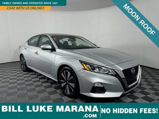 Used 2019 Nissan Altima 2.5 SL image 1