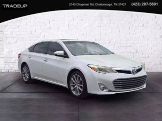 Used 2014 Toyota Avalon XLE Touring image 1